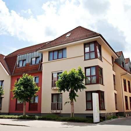 Hotel Vorfelder Walldorf  Luaran gambar