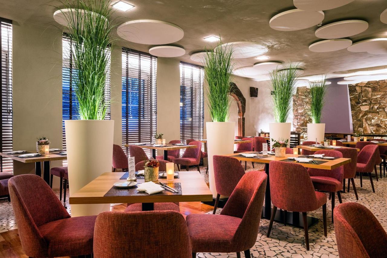 Hotel Vorfelder Walldorf  Luaran gambar