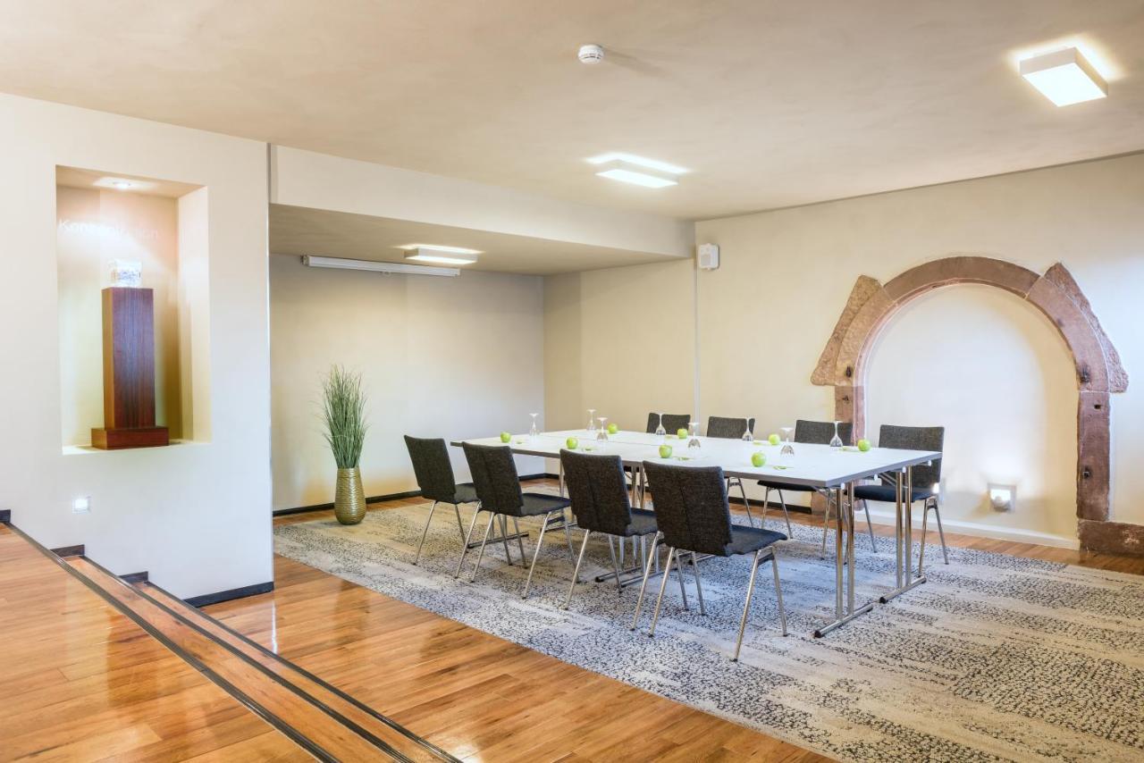 Hotel Vorfelder Walldorf  Luaran gambar