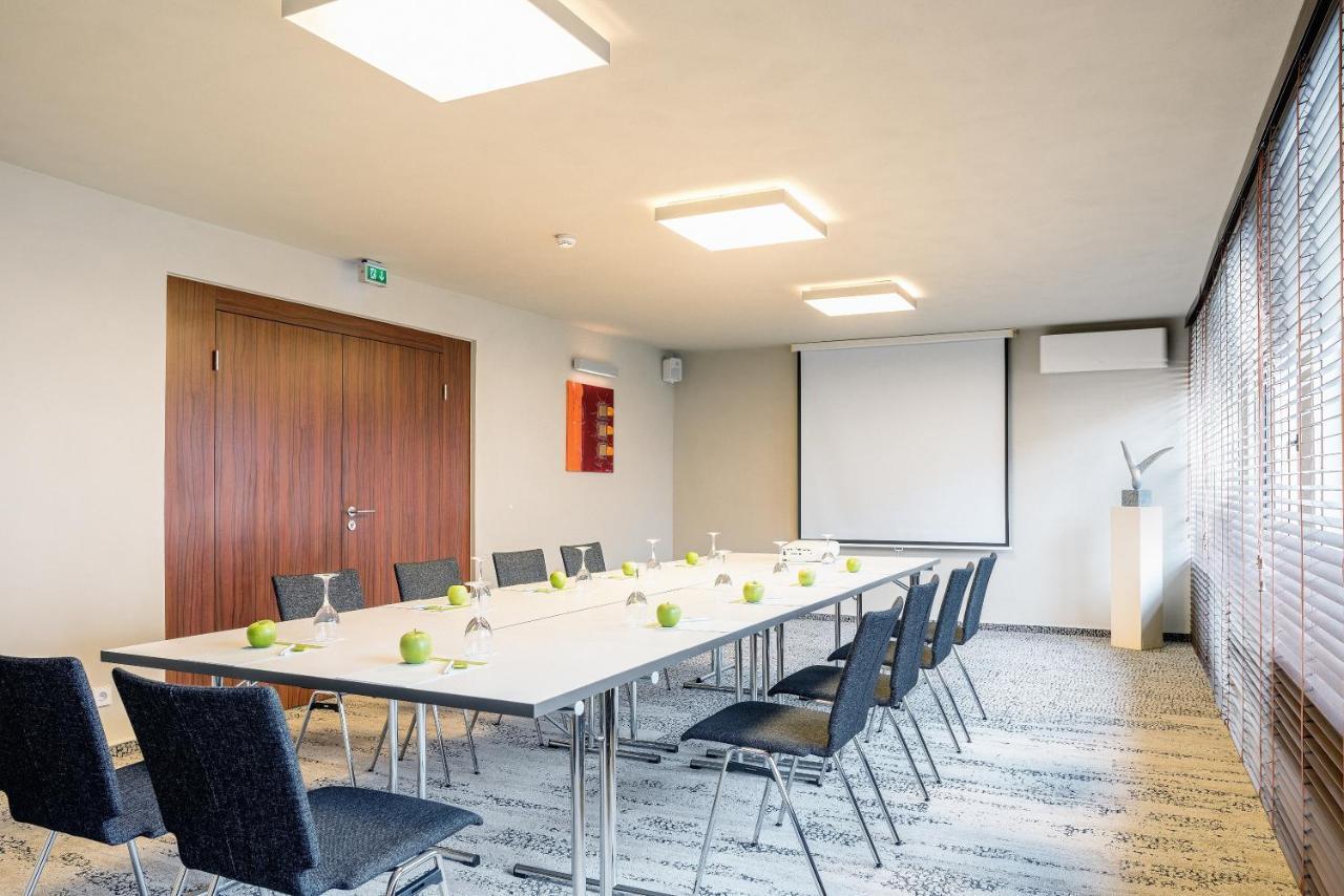 Hotel Vorfelder Walldorf  Luaran gambar