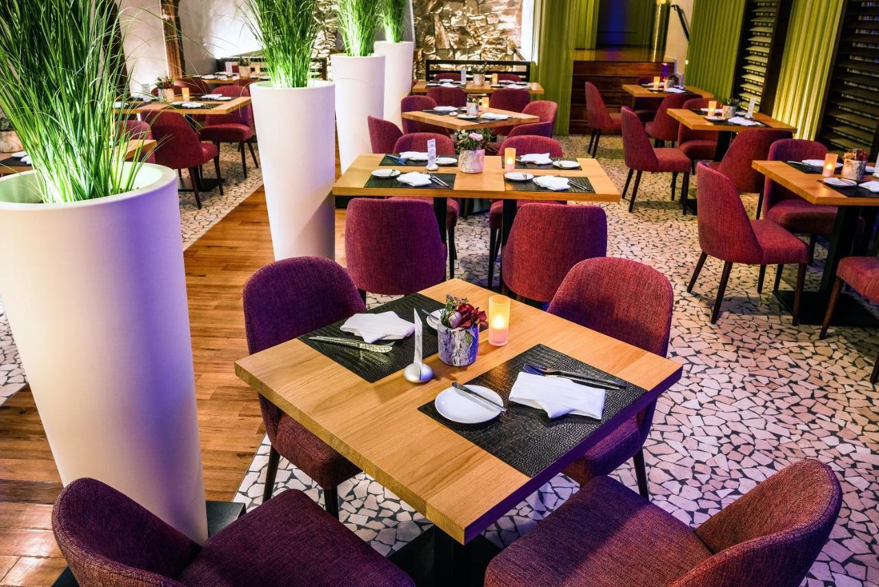 Hotel Vorfelder Walldorf  Luaran gambar