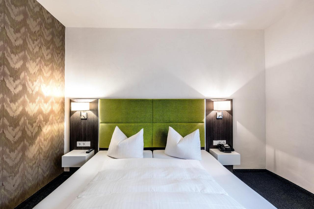 Hotel Vorfelder Walldorf  Luaran gambar