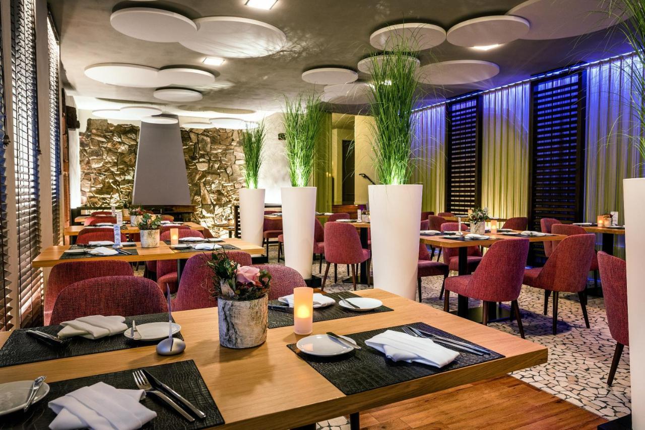 Hotel Vorfelder Walldorf  Luaran gambar