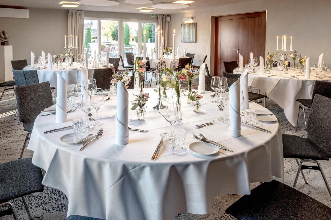 Hotel Vorfelder Walldorf  Luaran gambar