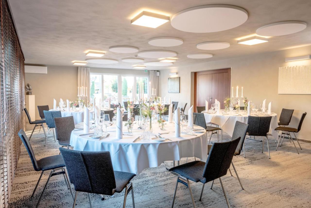 Hotel Vorfelder Walldorf  Luaran gambar