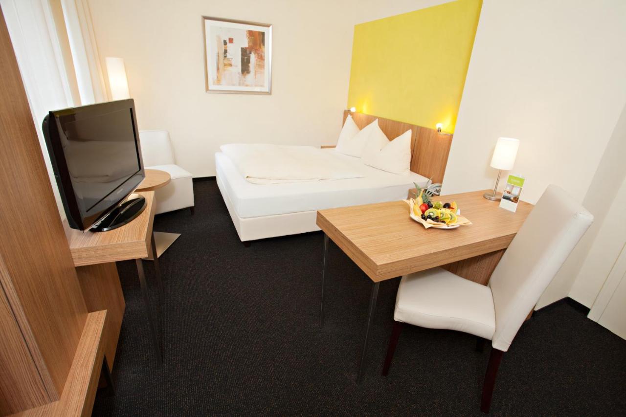 Hotel Vorfelder Walldorf  Luaran gambar