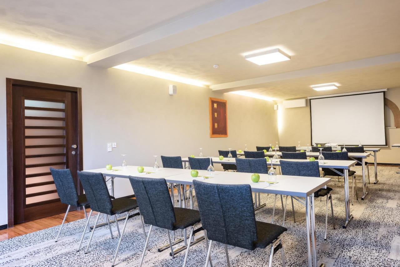 Hotel Vorfelder Walldorf  Luaran gambar