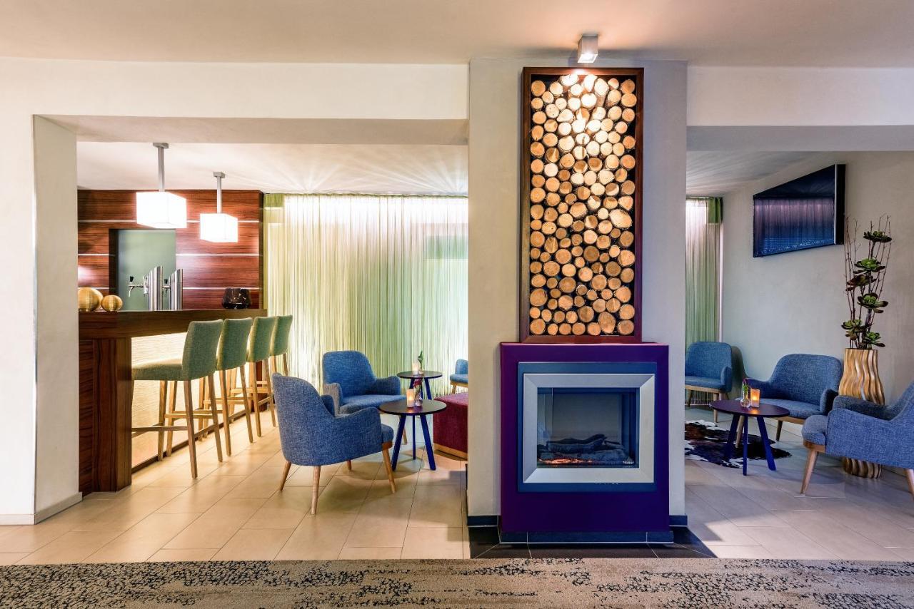 Hotel Vorfelder Walldorf  Luaran gambar