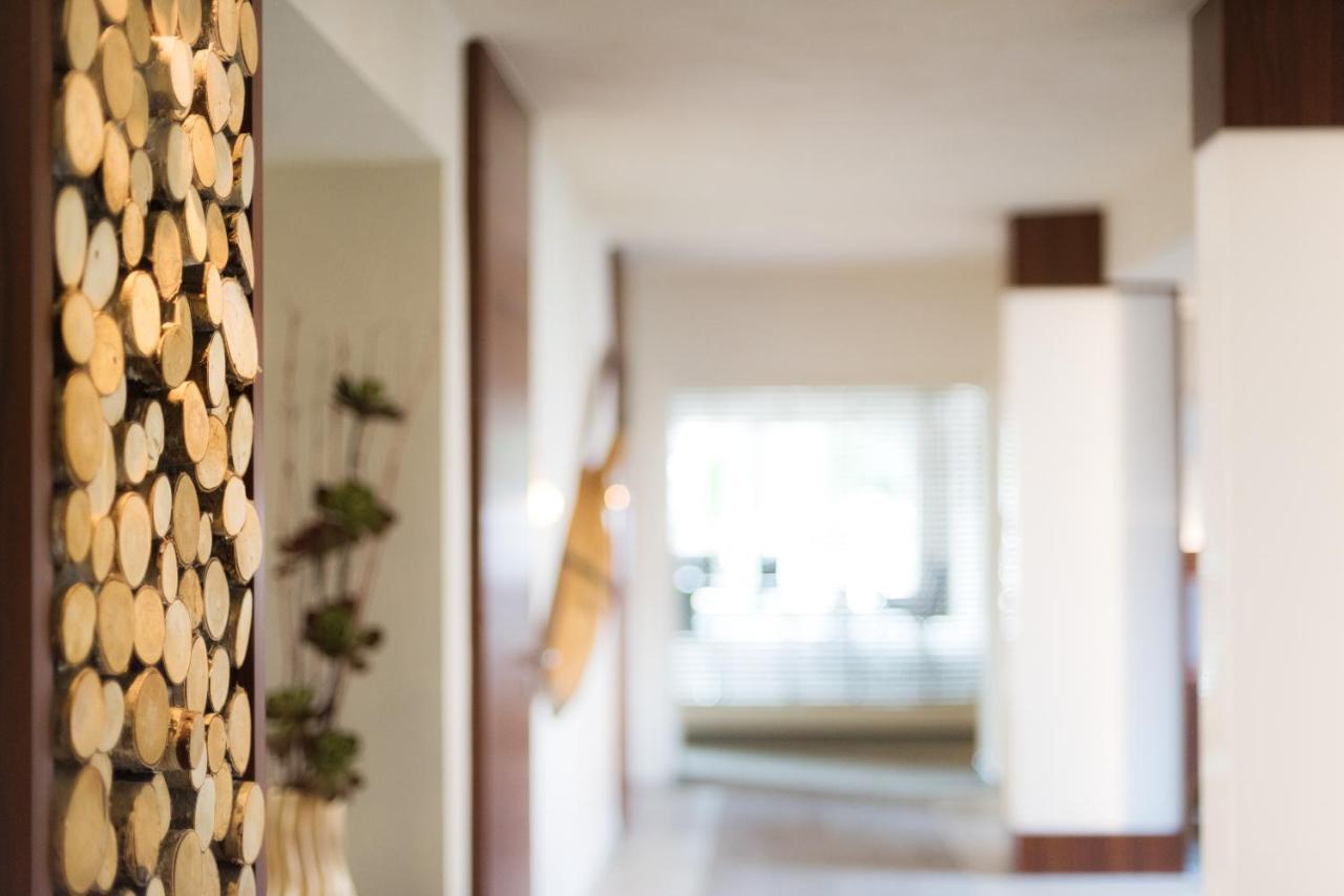 Hotel Vorfelder Walldorf  Luaran gambar