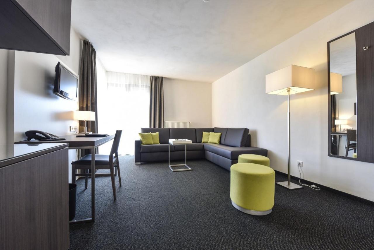 Hotel Vorfelder Walldorf  Luaran gambar